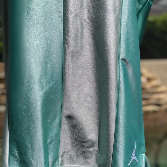 NIKE AIR JORDAN JUMPMAN CLASSIC JERSEY CZ4857-394 - Picture 5 of 7